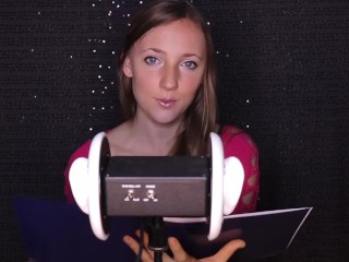 Sucking You Awf  FEMDOM - ASMR - BLOWJOB - EROTICA