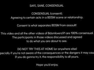 Overprotective Daddy