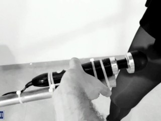 Overprotective Daddy