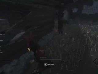 Spirit Gets Railed by Feng Min Massive Big Brain Plays!