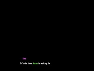 Knight Of Love Cap 29 - Mi Madrastra MILF Me Hace Una Paja Con Las Tetas Y Chupa Mi Polla