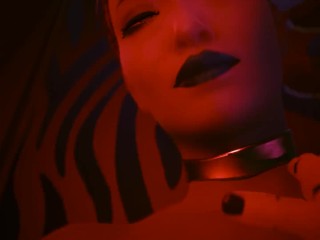 Cyberpunk 2077 - Maiko Maeda Joytoy