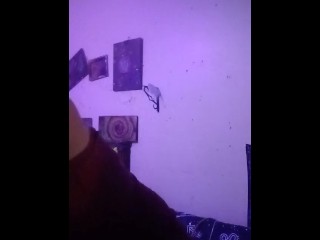 Little titty matching up!