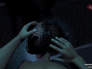 VamDroid Vol.6 - Interactive VR Gameplay