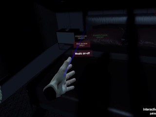 VamDroid Vol.6 - Interactive VR Gameplay