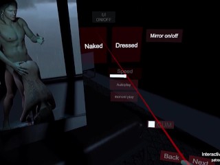 VamDroid Vol.6 - Interactive VR Gameplay