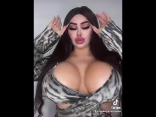 silicone 2000cc bimbodoll