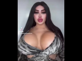 silicone 2000cc bimbodoll