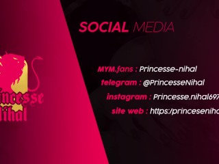 شاعلة فيه العافية خاصو زب يبردوو🥵💦