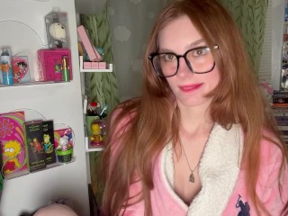 Nylon feet | self worship, sole tease