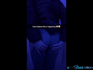 College Slut Fucks Boyfriend's Best Friend at Dorm Party
