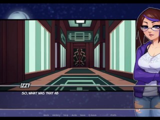 Voice-actor Plays Love Sucks - Night One