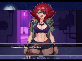 Voice-actor Plays Love Sucks - Night One