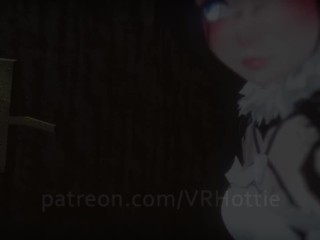 Home Intruder Fuck At Cabin Lap Dance VRChat ERP