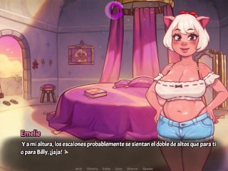 ~ My Pig Princess 0.5.0 ~ Episodio 11