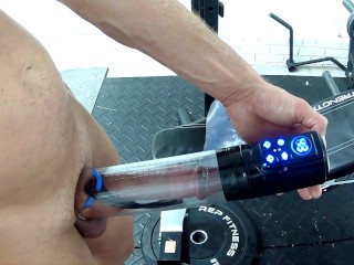 How to use a Penis Pump (Tutorial) Toy