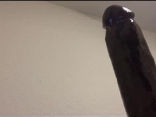 SNICKERS Can I Stroke My Dick And Cum For You Sexy