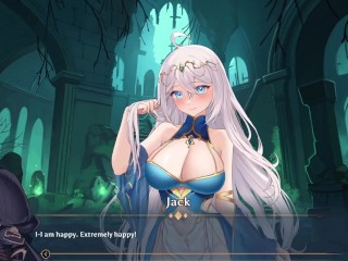 Anal Fucking A Hot Cute Zombie Chick - 9 - Aura Hentai Cards