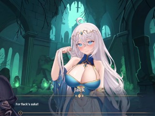 Anal Fucking A Hot Cute Zombie Chick - 9 - Aura Hentai Cards