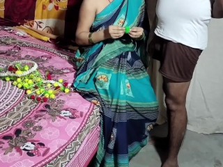 Indian Desi Village pataka maal aage se nahi piche se