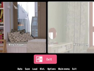 Sanji Fantasy Toon Adventure part 22 Extreme libido levels