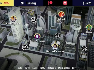 Sanji Fantasy Toon Adventure part 22 Extreme libido levels