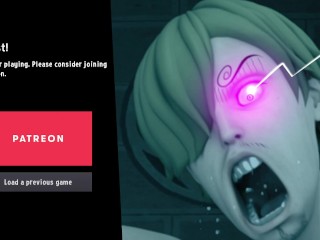 Sanji Fantasy Toon Adventure part 22 Extreme libido levels