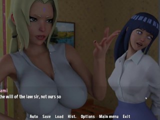 Sanji Fantasy Toon Adventure part 22 Extreme libido levels