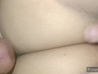 وسعت ليها تقبة ديال كرها😍 كل مرة وصوني اجي احبي💏 نديروا anal