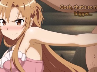 [JOI] Asuna checks your history! [NTR, Humiliation, SPH, Femdom]