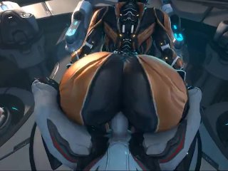 Valkyr ass