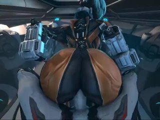 Valkyr ass