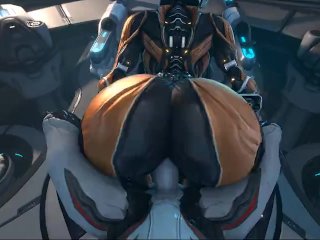 Valkyr ass