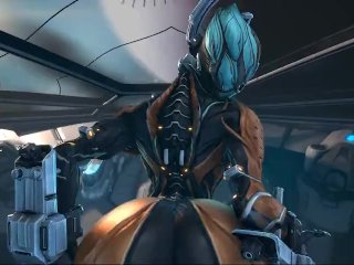 Valkyr ass