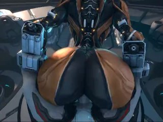 Valkyr ass