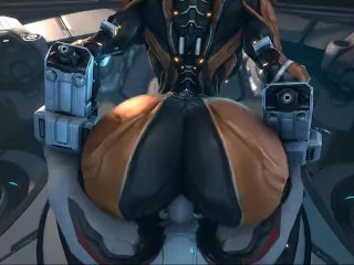 Valkyr ass