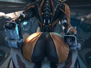 Valkyr ass