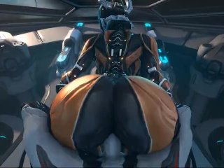 Valkyr ass