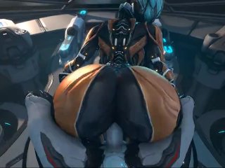 Valkyr ass