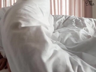 Amateur Way To Wake Up With Sweet Morning Eregy - صبح که با سکس کردن بیدارم میکنه تا شبش حشری میمونم