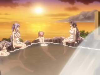 Hot Spring[HMV]