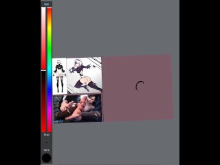 How to Draw NSFW 2D Art - Croain