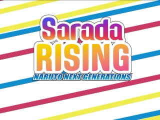 CONOCIENDO A LA HERMOSA SAKURA E INO - SARADA RISING - CAP 4