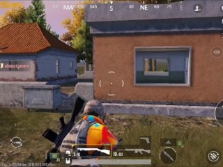 INVISIBLE ENEMIES IN THE GAME - PUBG MOBILE