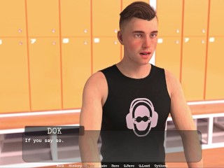 A SHOT IN THE DARK #25 • Adult Visual Novel