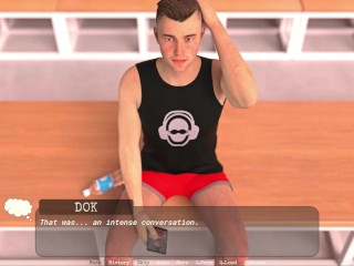 A SHOT IN THE DARK #25 • Adult Visual Novel