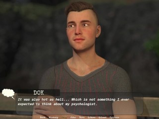 A SHOT IN THE DARK #25 • Adult Visual Novel