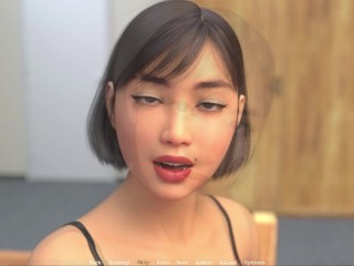 A SHOT IN THE DARK #26 • Adult Visual Novel