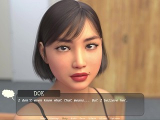 A SHOT IN THE DARK #26 • Adult Visual Novel