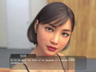 A SHOT IN THE DARK #26 • Adult Visual Novel